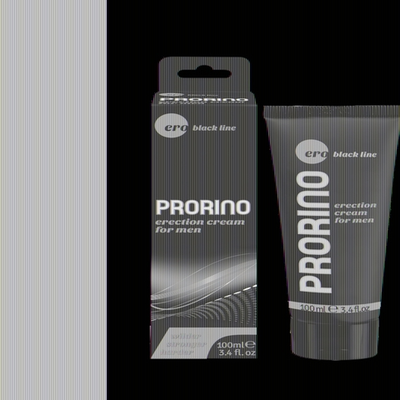 Крем для мужчин ERO Prorino erection 100мл 78202