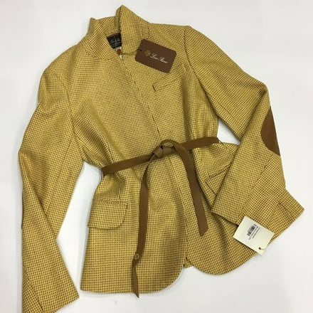 Кардиган Loro Piana