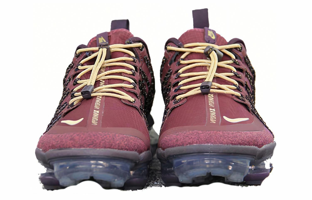 Кроссовки Nike Vapormax Run Utility (Женская размерная сетка)