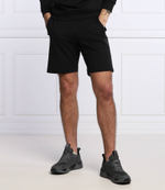 шорты bermuda EA7 - черный(8NPS03 PJBPZ)