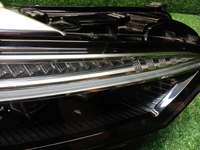Фара правая EXEED VX (2021-2024) LED