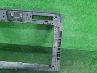 Панель передняя Skoda Rapid 2 (2020-н.в.)