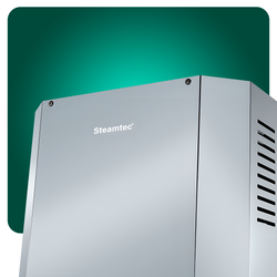 Steamtec TOLO H 60 - 6 кВт, вертикальный парогенератор, 220В\380В (объем парной 5-7 м3)