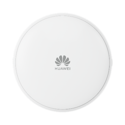 Точка доступа HUAWEI AP371 Wi-Fi 7 BE3600 indoor Dual-Radio (2.4/5 GHz, 2x2/2x2 MIMO, 1*2.5GE PoE+ RJ45)