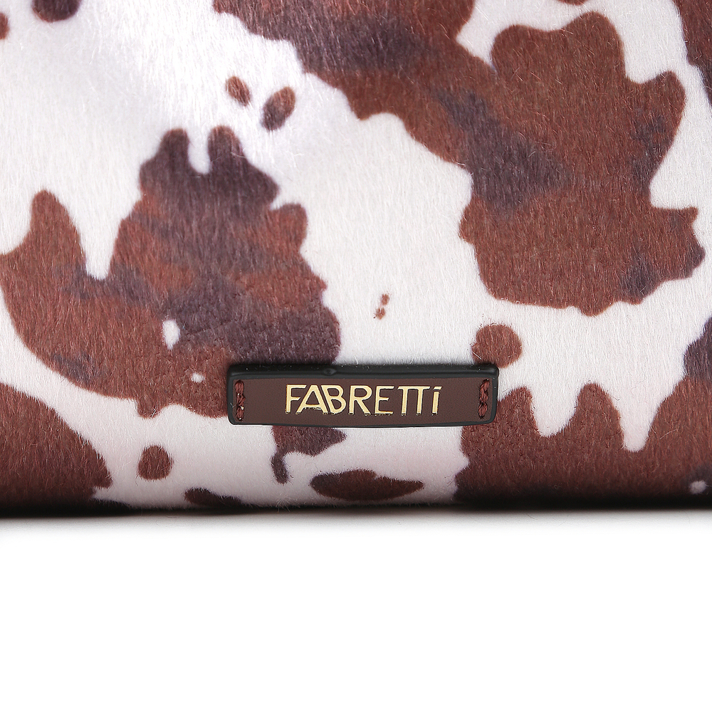 Сумка из экокожи FABRETTI FR30510-173