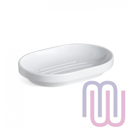 Мыльница Step