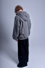 UNTE HOODIE