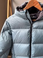 Пуховая куртка Il Gufo, 152