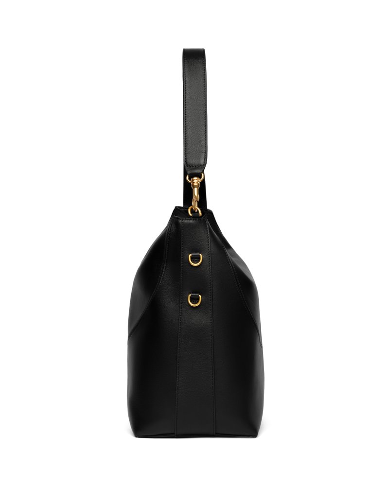 ALMA угольный черный