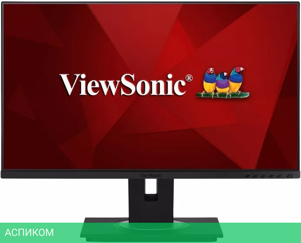 Монитор Viewsonic VG2456