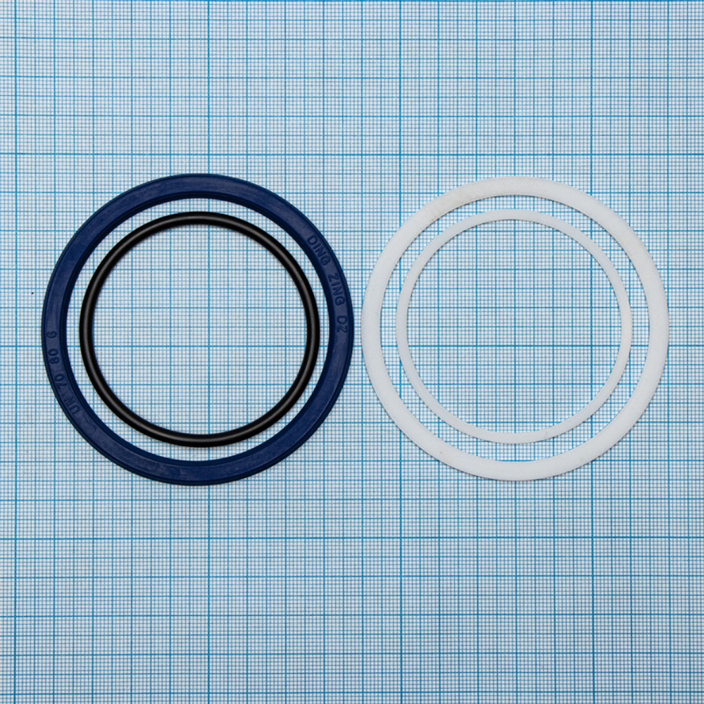 SD0808B#C Набор уплотнителей для пресса SD0808B