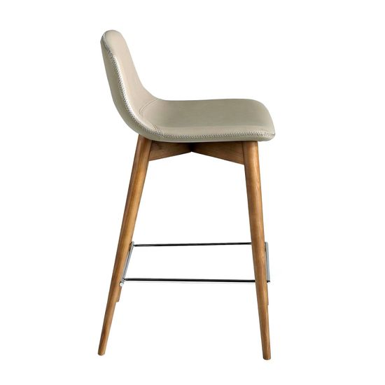 Полубарный стул CS788-TAB /4044