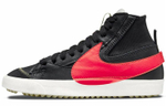 Кроссовки Nike Blazer 77 Jumbo