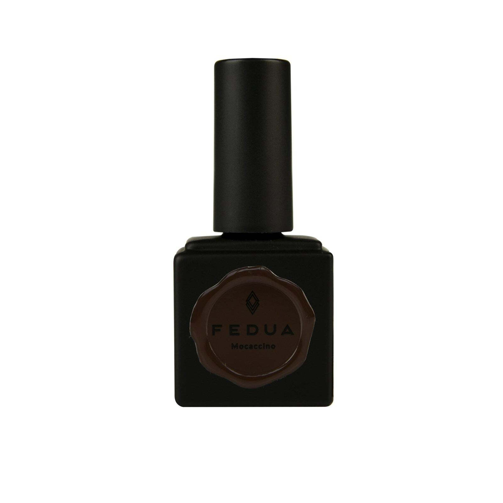 Mocaccino Gel Polish - Мoккачино гель-лак