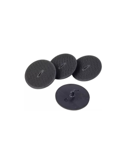 Коврики салона BMW 7 G12 Long (длинная версия) Оригинал 4шт (2015-2022 г)