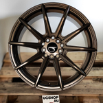 Комплект дисков Shogun S10 18x8 et30 5x108/5x112