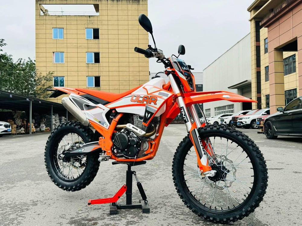 Ular H8 250cc Спортинвентарь (Эндуро)
