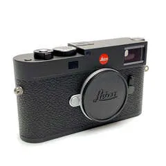 Leica M11 Body Black