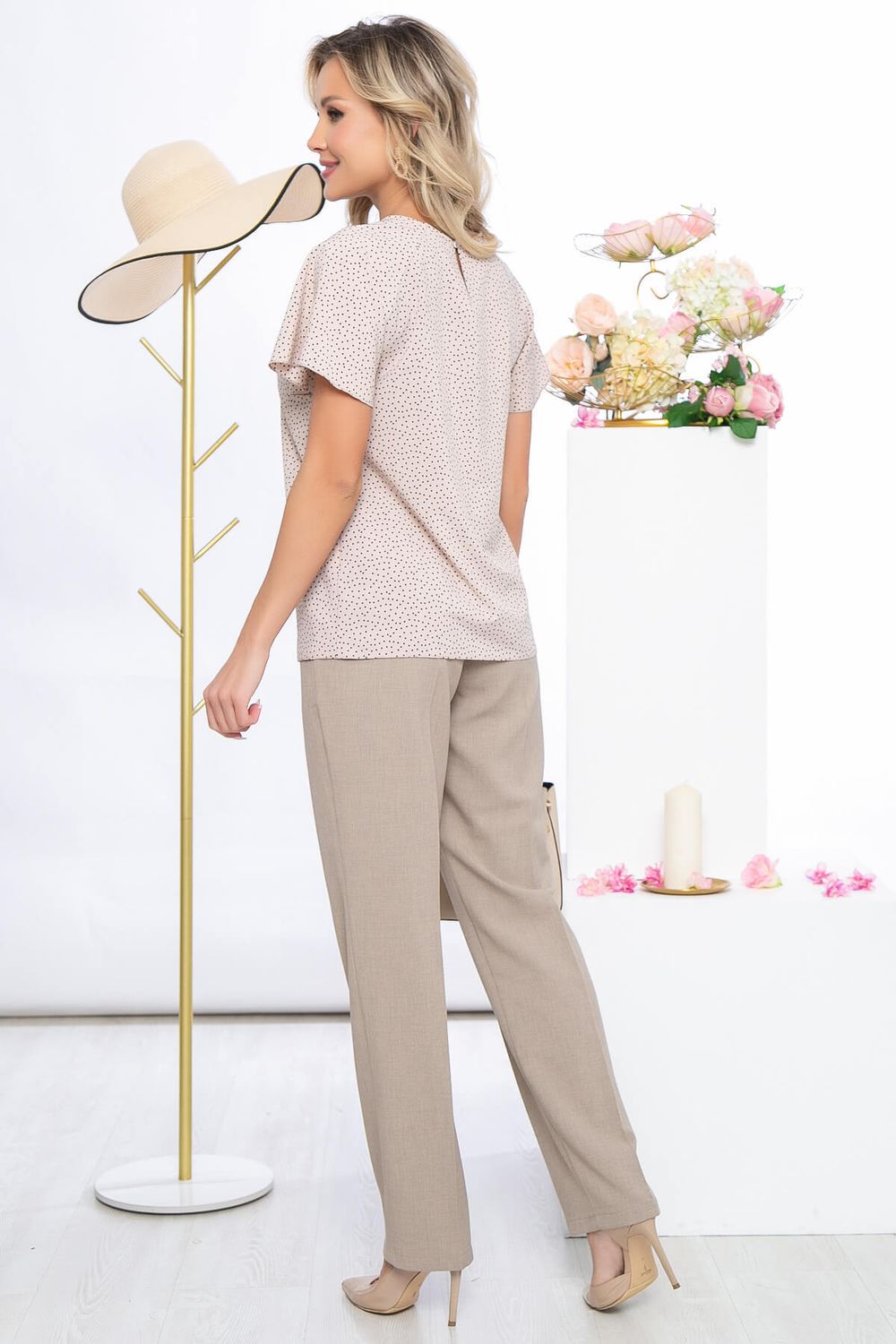 Костюм "Бриз" (песок) К5088 LT Collection