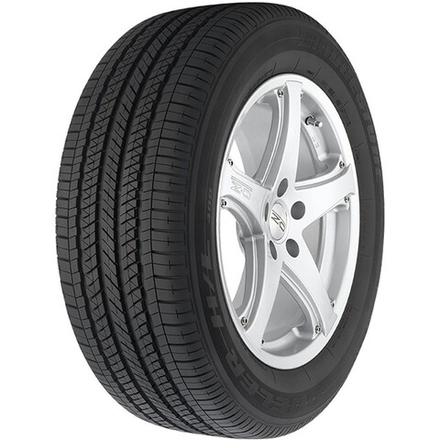 Летняя шина Bridgestone Dueler H/L 400 (235/60 R18 103V)
