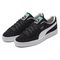 Puma Suede Croc 'Black White'