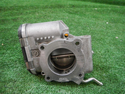 Дроссельная заслонка Kia Soul 3 SK (2019-н.в.)