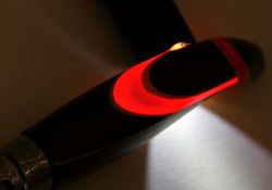 Нож авторский Opinel 09 Red полированный клинокфотография - 9