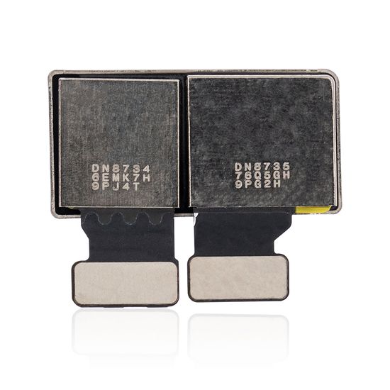 Задняя камера iPhone 8 Plus ORIG100