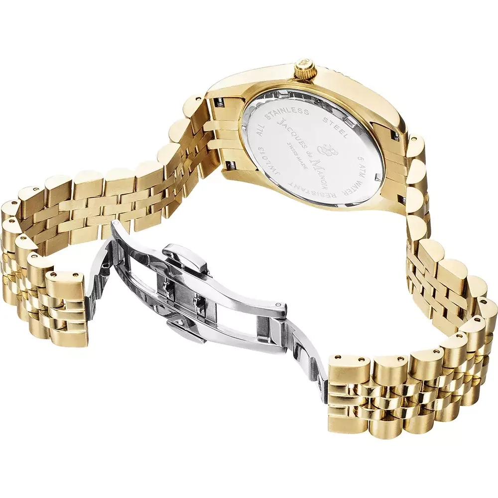 Jacques Du Manoir Inspiration JWL01306