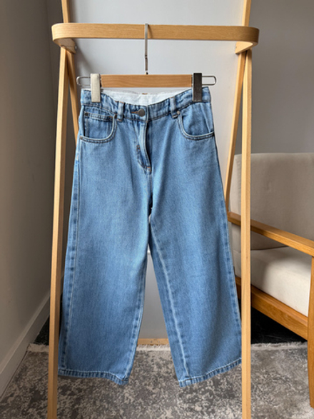 Джинсы Stella McCartney, 128