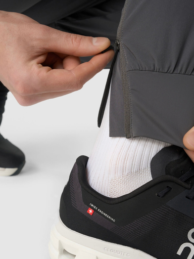 Брюки мужские Джеди 7.0 серый графит