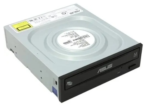 Оптический привод ASUS DRW-24D5MT/BLK/B/AS/P2G