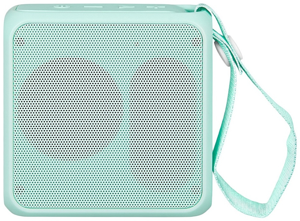 TFN Quadro BS03-01AQ бирюзовый