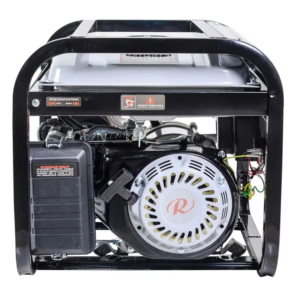 Ресанта БГ 3000 Р бензиновый генератор 64/1/43