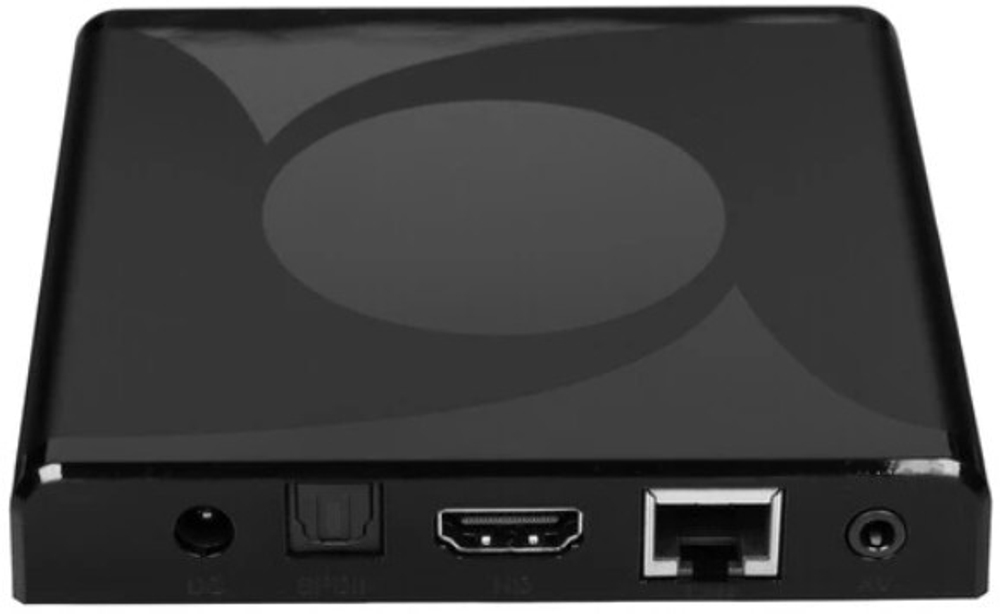 Медиаплеер  IconBit XDS432K