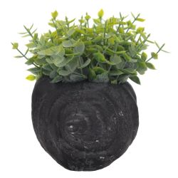 GAEM Цветочная композиция, L20 W12 H14 см