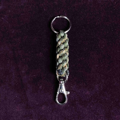 Брелок паракорд