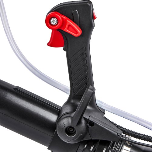 Воздуходувка-распылитель ELITECH BP 6338RMD (E1608.009.00) бензиновая