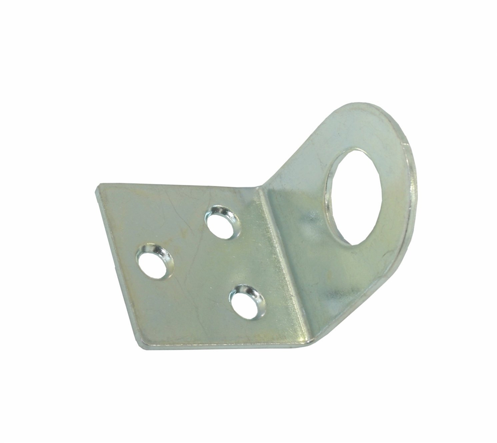 ПРОБОЙ-УШКО МЕТАЛЛИСТ ГНУТОЕ 40Х90 ЦИНК