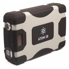 Пусковое устройство Aurora ATOM 28 многофункциональное