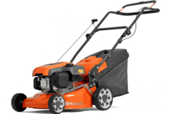 Бензиновая газонокосилка Husqvarna LC 140P 9704881-01