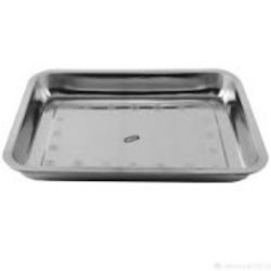 Противень нерж 40*60*4,8 ВА №13819