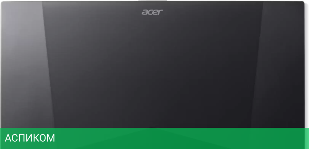 Ноутбук Acer Aspire 7 A715-59G-52C4 NH.QX6CD.003