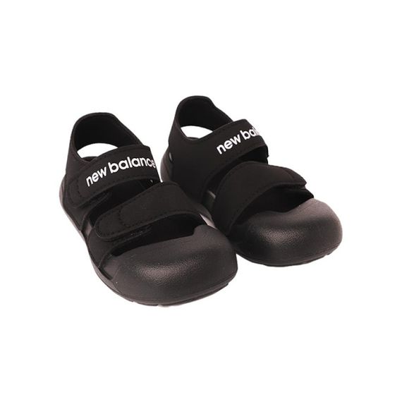 New Balance Kids Sandal 'Black'