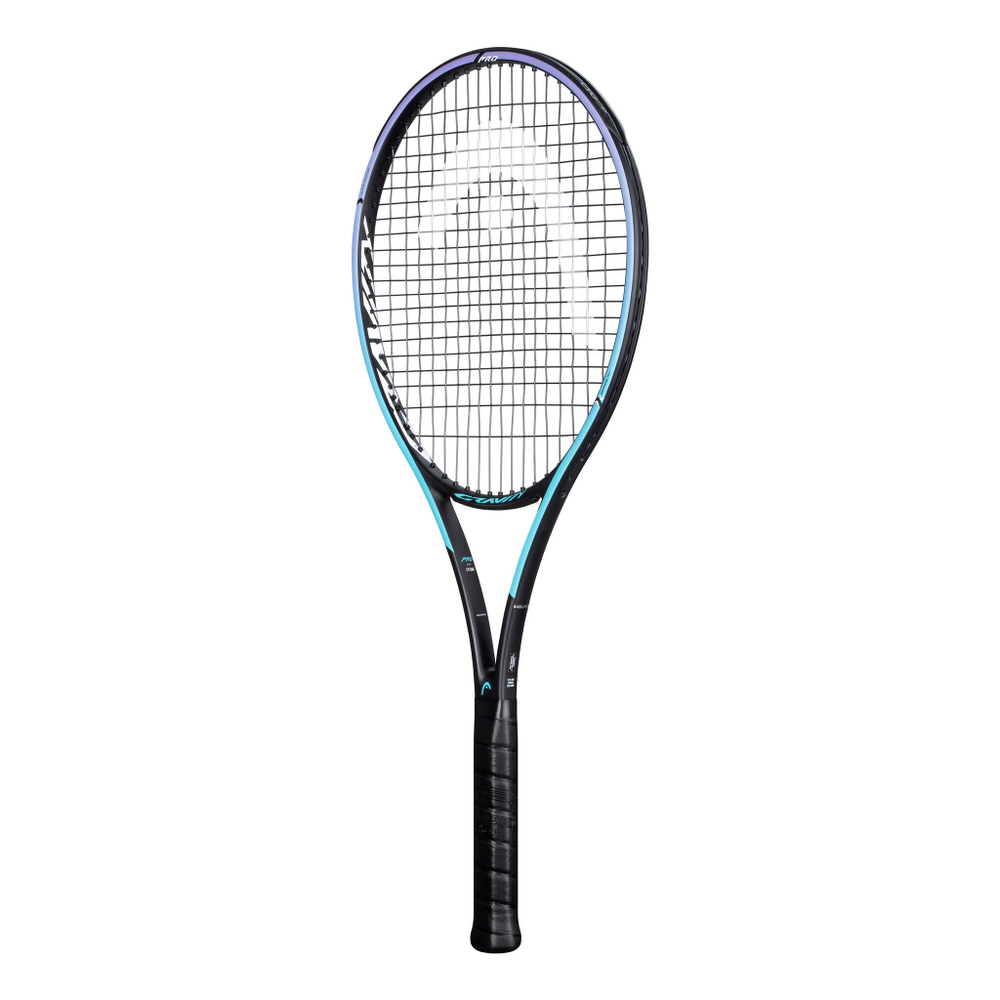 Теннисная ракетка HEAD Graphene 360+ Gravity Pro (2021) Tour Racket