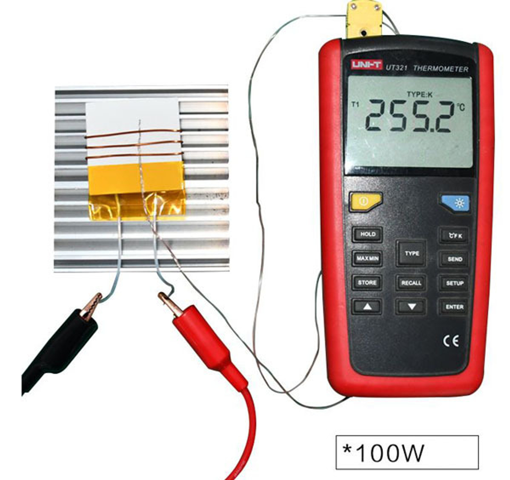 Нагреватель XH-RP4040 - R6