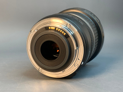 Canon EF-S 10-22mm 3.5-4.5 USM