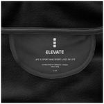 Женская микрофлисовая куртка Brossard с молнией на всю длину