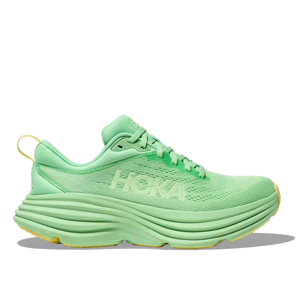 Кроссовки мужские Hoka Bondi 8