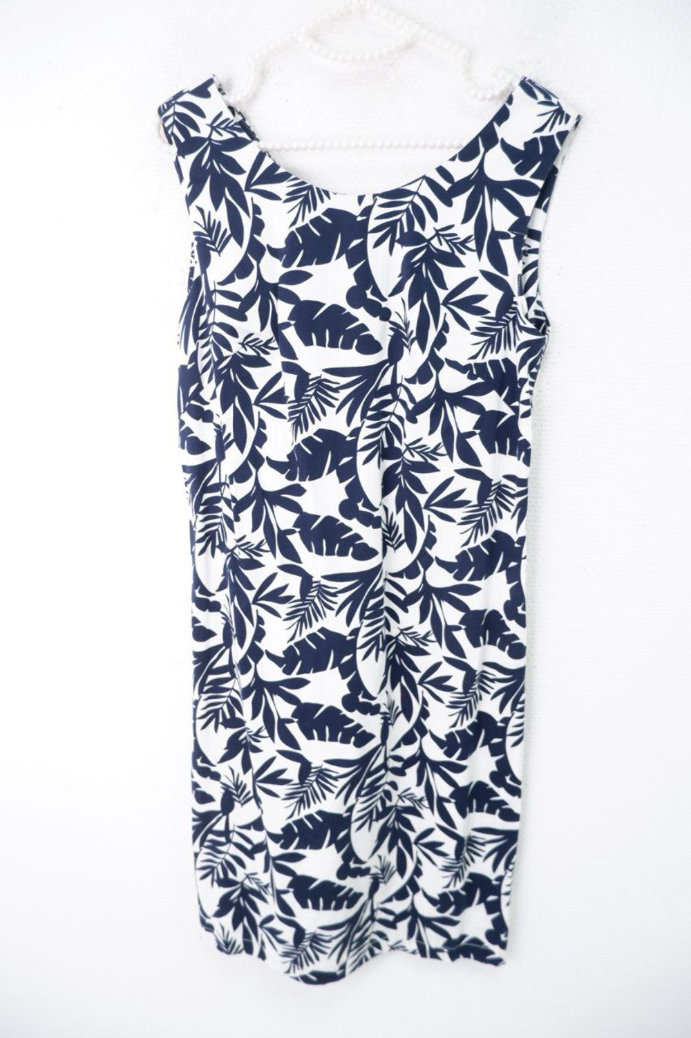 Платье Deniza с принтом 44 размер, новое